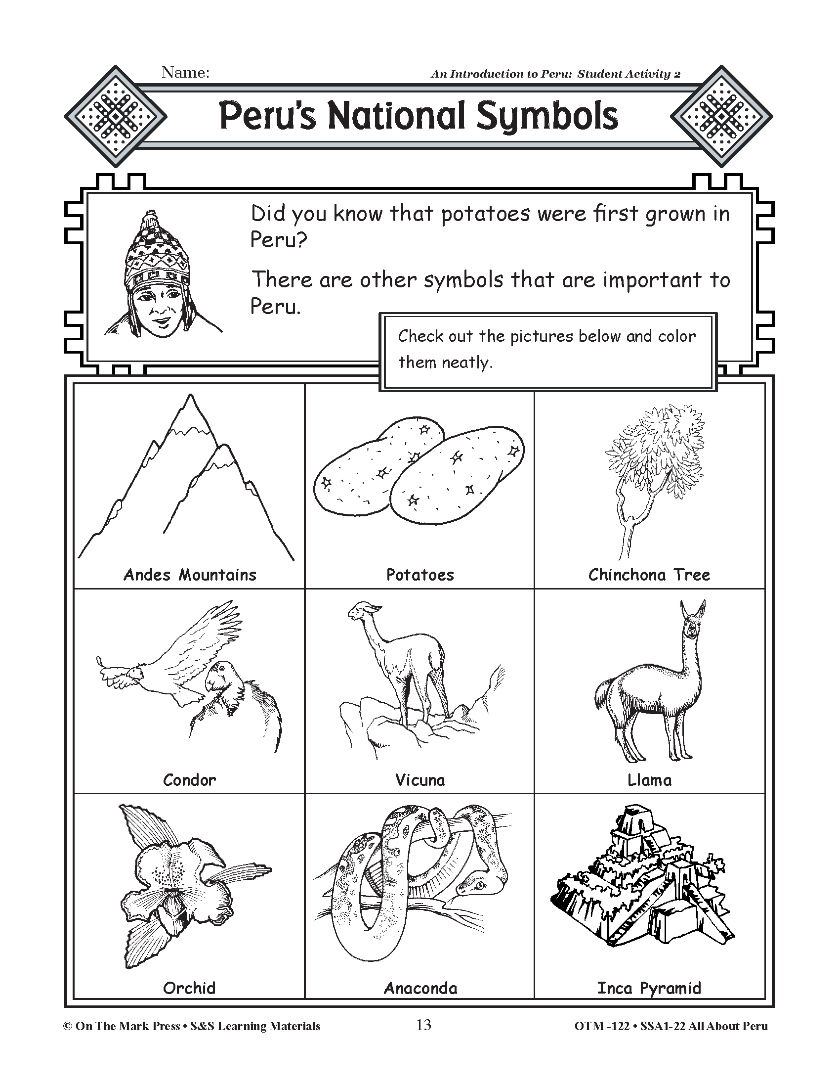 Countries Around the World 4 Book Savings Bundle Grades 3-5 Alberta Grade 3 Social Studies