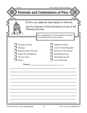 Countries Around the World 4 Book Savings Bundle Grades 3-5 Alberta Grade 3 Social Studies