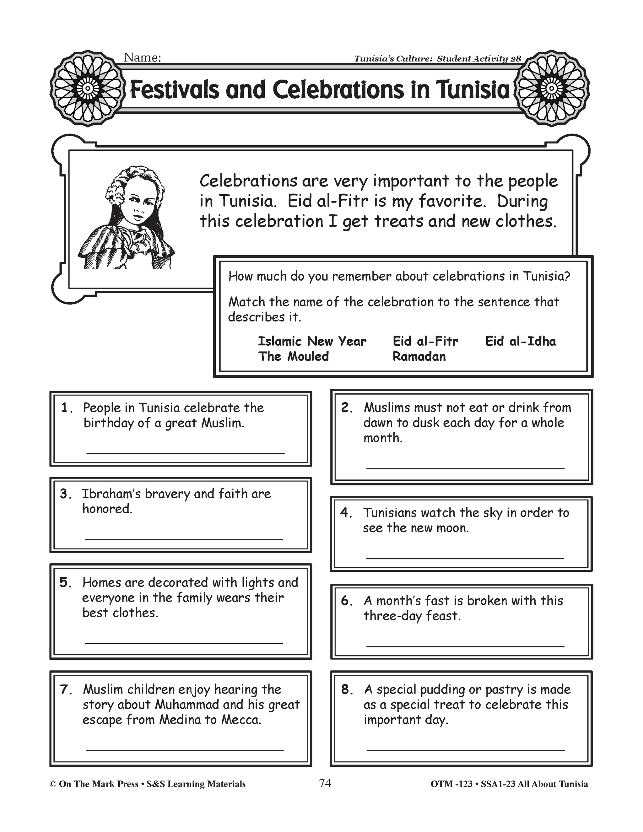 Countries Around the World 4 Book Savings Bundle Grades 3-5 Alberta Grade 3 Social Studies