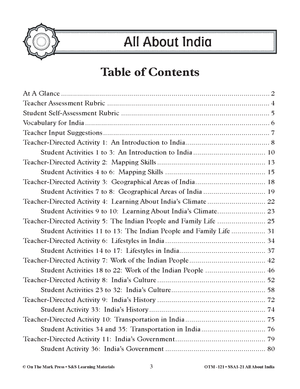 Countries Around the World 4 Book Savings Bundle Grades 3-5 Alberta Grade 3 Social Studies