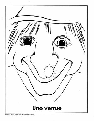 L'Halloween Collection D'Image