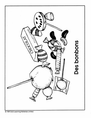 L'Halloween Collection D'Image