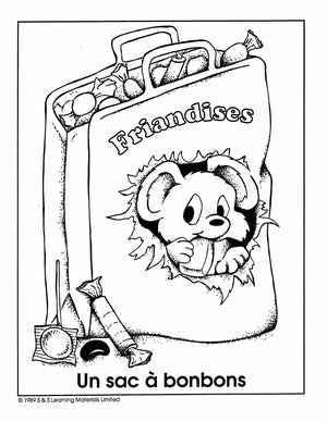 L'Halloween Collection D'Image