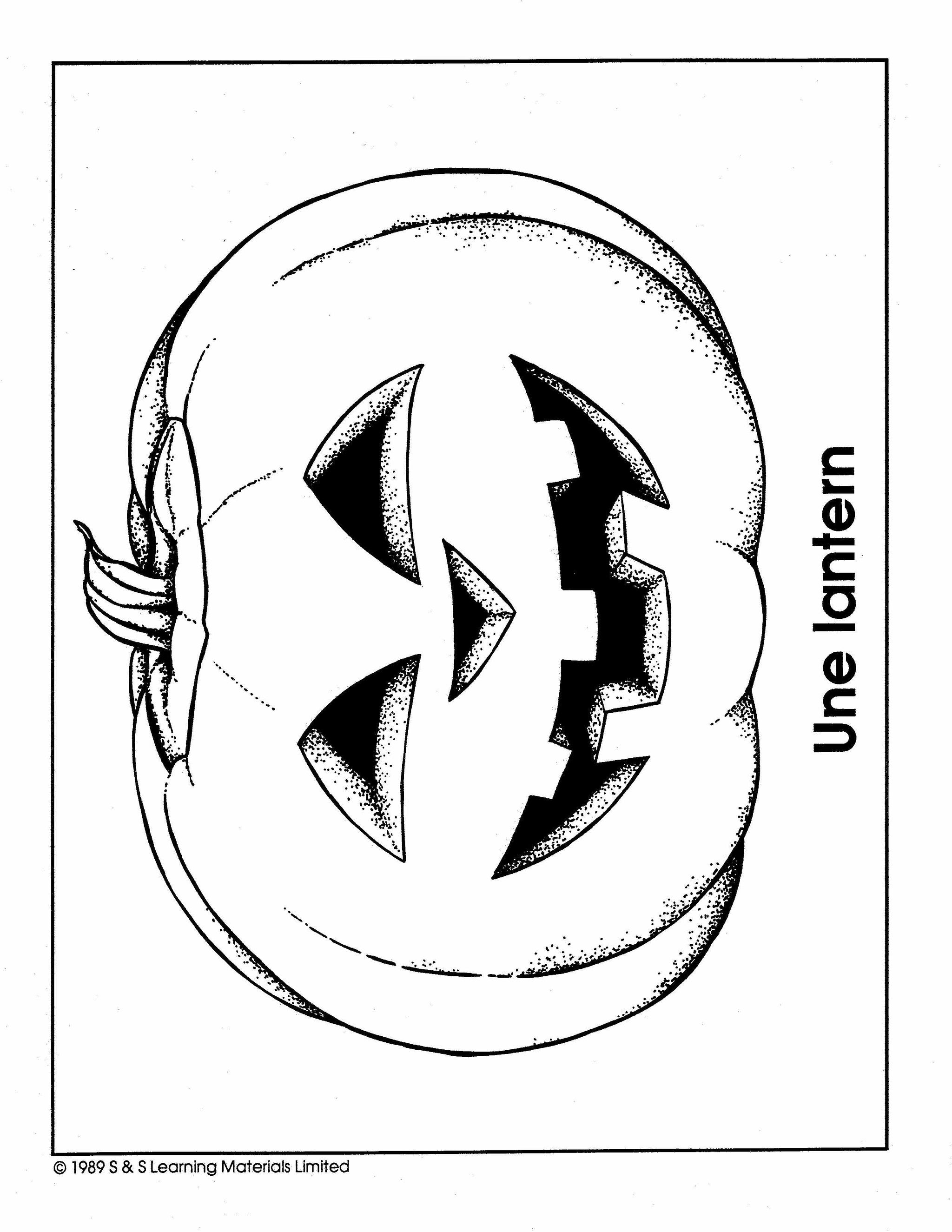 L'Halloween Collection D'Image