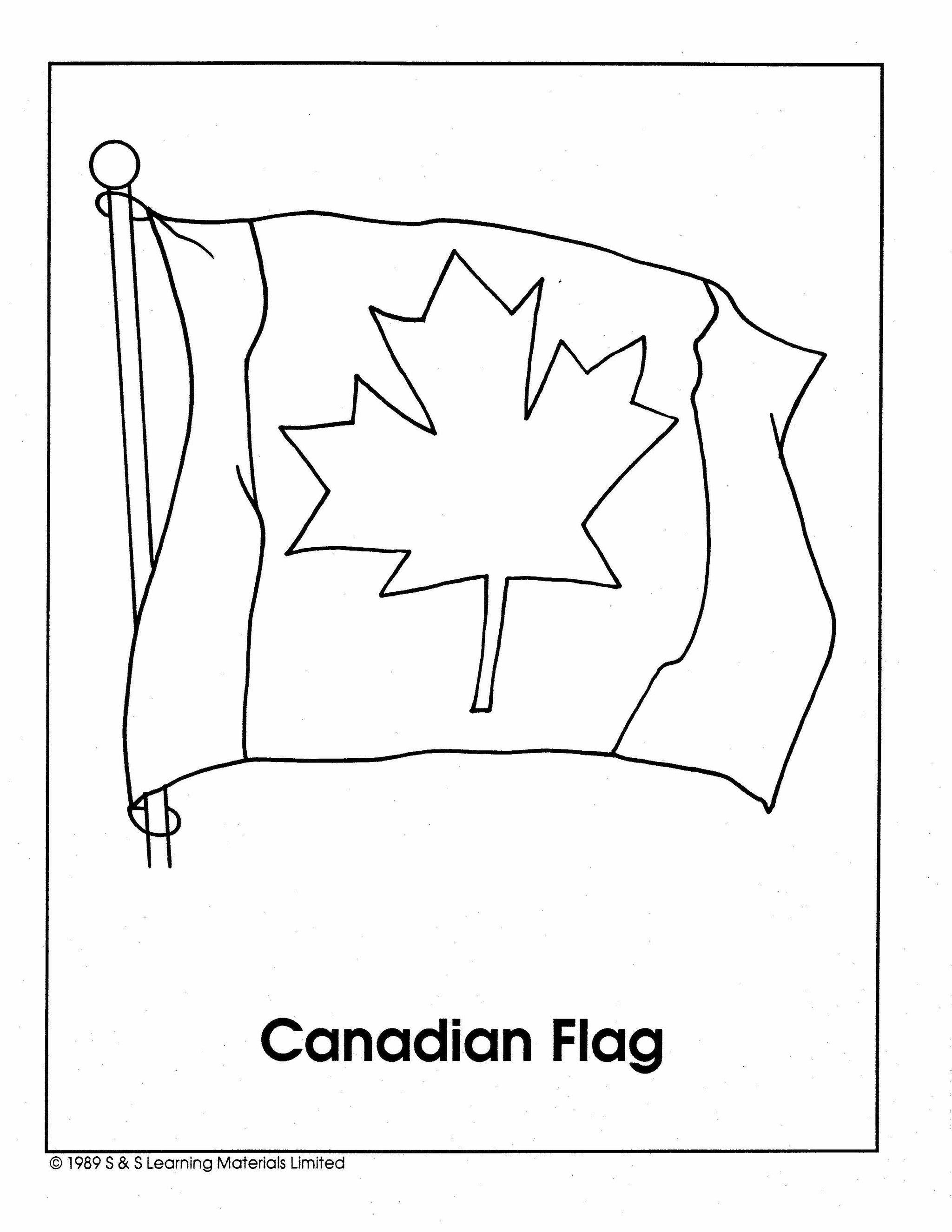 Canada Black & White Picture Collection Grades K-8