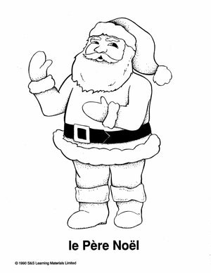 Noël Collection d'image