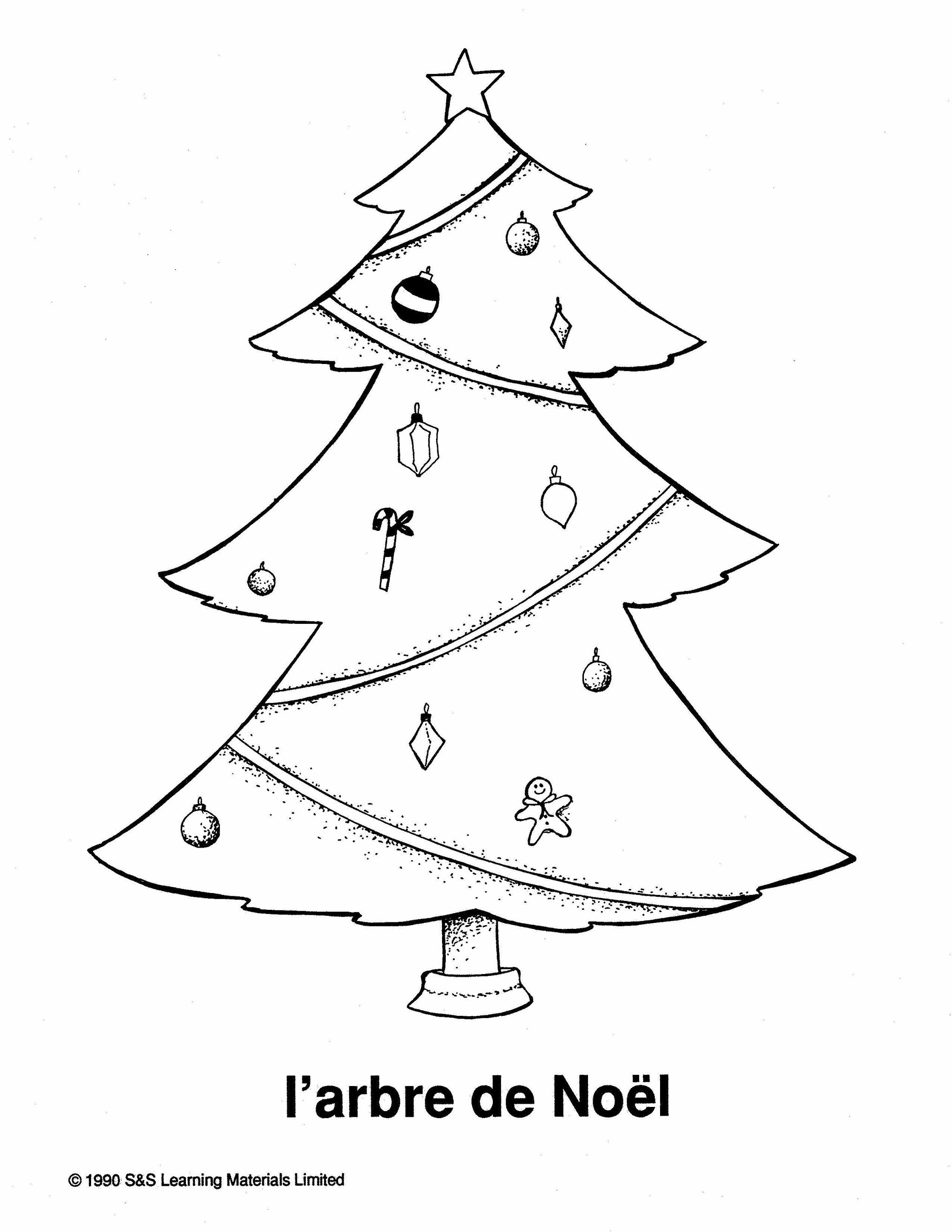 Noël Collection d'image