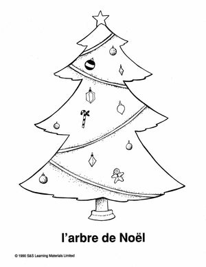 Noël Collection d'image