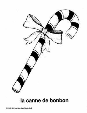 Noël Collection d'image