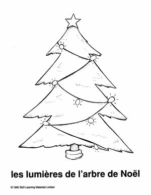 Noël Collection d'image