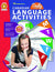 Canadian Daily Language Activities Grade 6