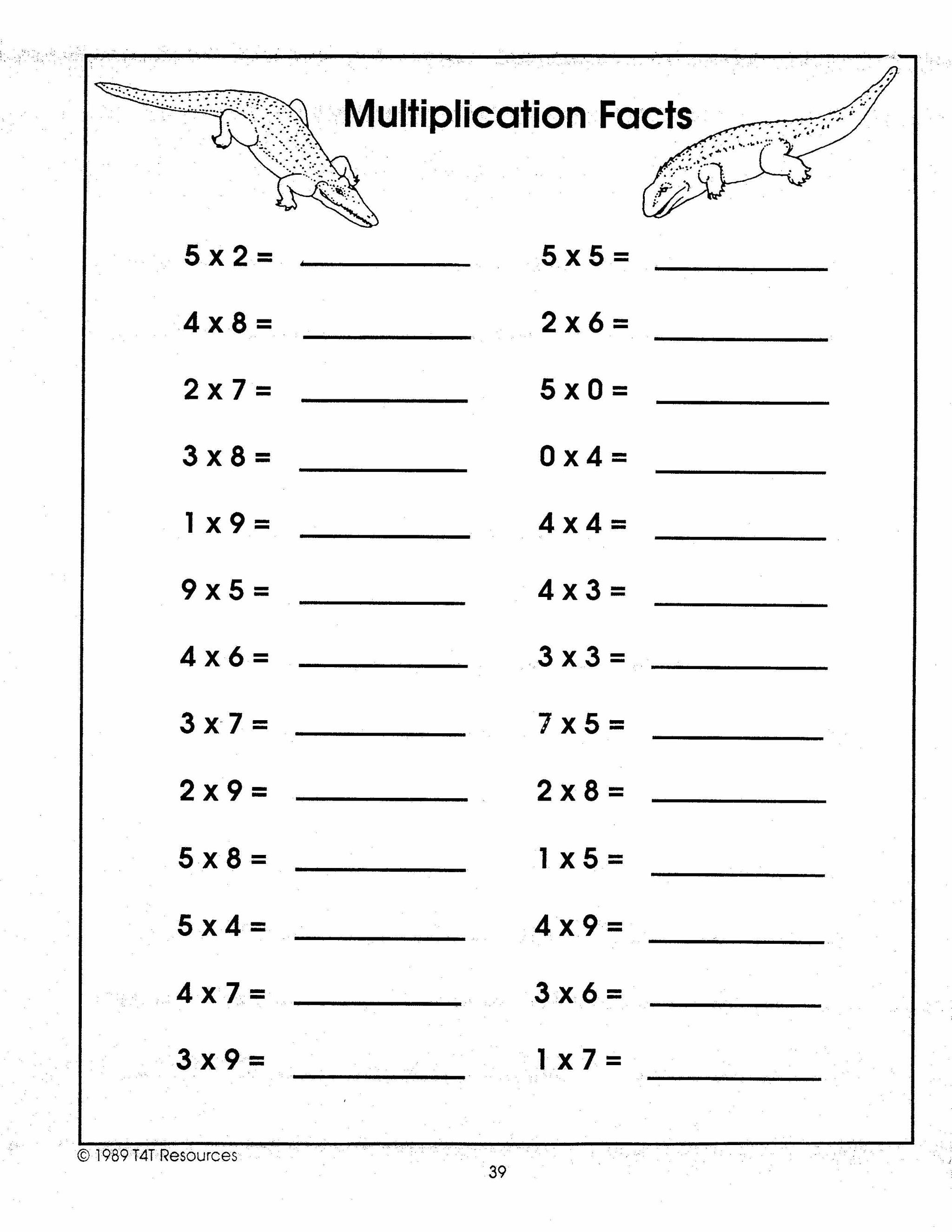 Dinosaurs - An Integrated Theme Unit Grades 2-3