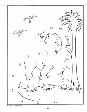 Dinosaurs - An Integrated Theme Unit Grades 2-3
