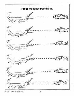Les Dinosaures Unité thématique - Jardin d'enfants