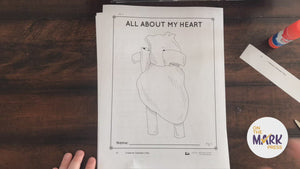 Celebrate Valentine's Day Grades Kindergarten to 3