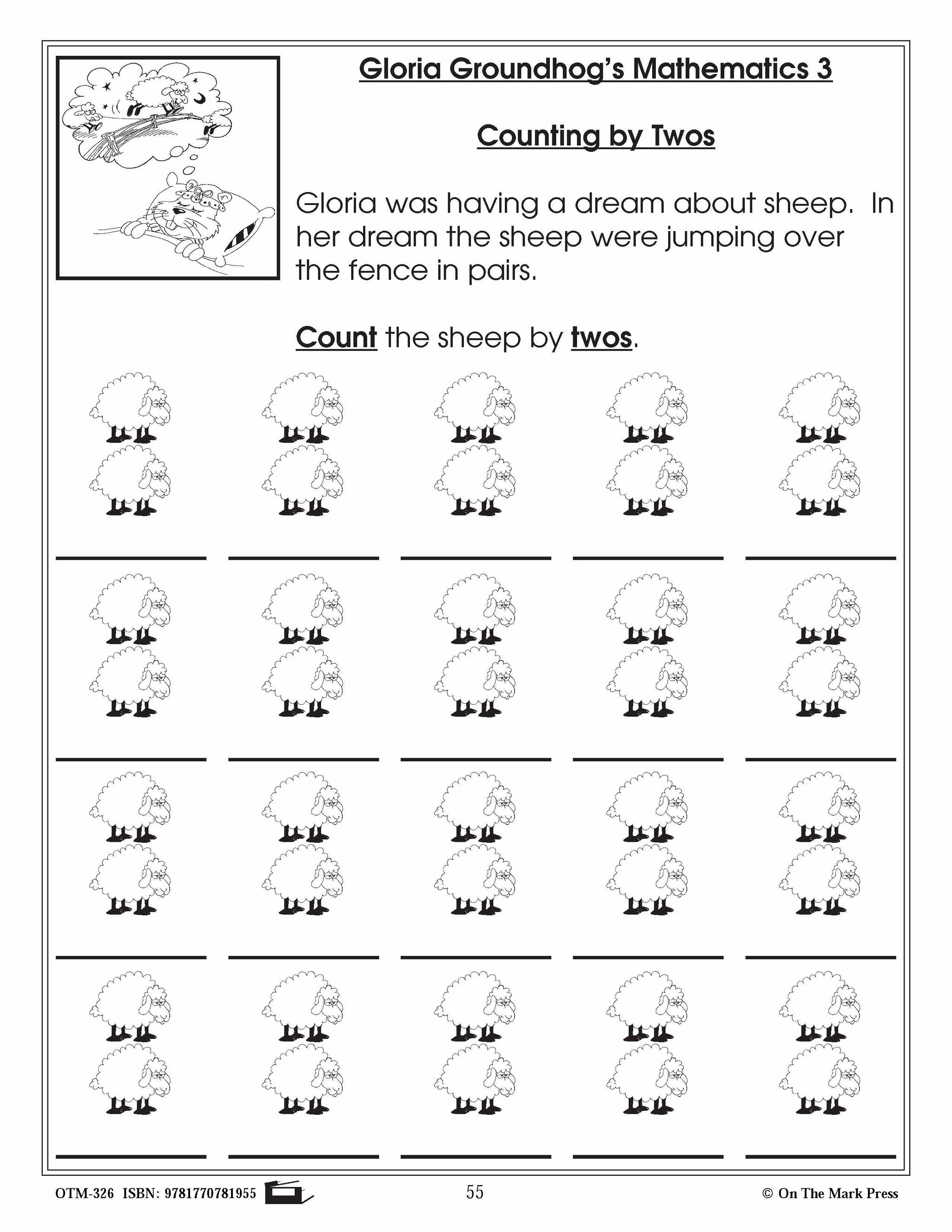 A Groundhog Celebration Grade 2