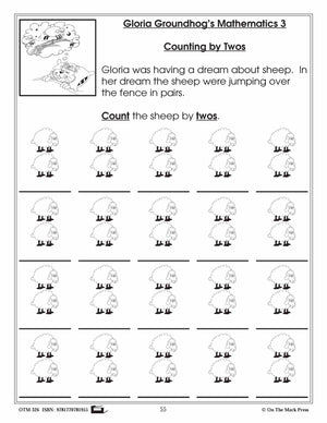 A Groundhog Celebration Grade 2