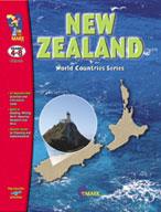 New Zealand Grades 4-8