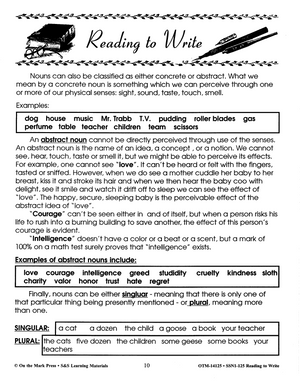 How to Teach Writing Through Reading the Classics Grades 7-8
