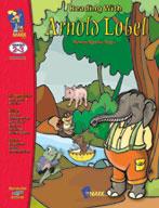 Reading with Arnold Lobel Author Study Grades 1-3 (Frog & Toad books)
