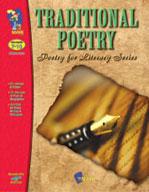 Traditional Poetry from the Fifteenth to the early Twentieth Century Grades 7-10