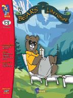Bears in Literature - Corduroy, Beady Bear, Bearymore and more! Grades 1-3