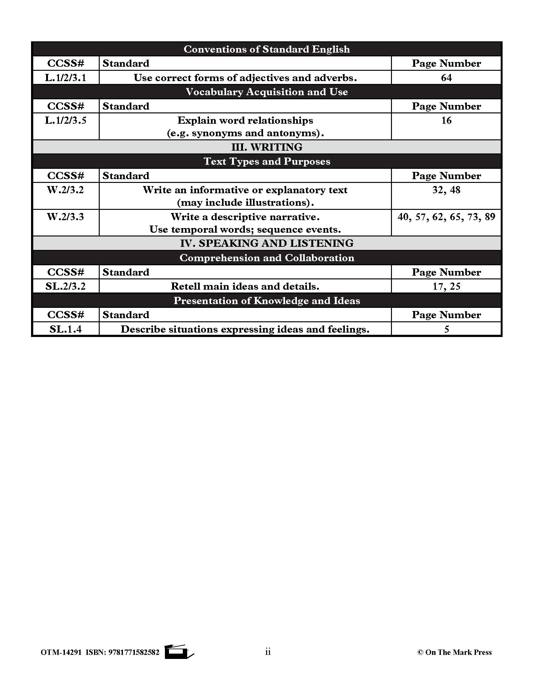 10 Literacy Building Fairytales Gr. 1-3 Aligned to Common Core