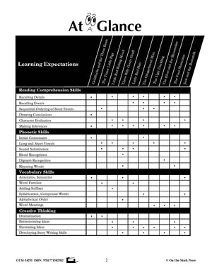 10 Literacy Building Fairytales Gr. 1-3 Aligned to Common Core