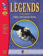 Legends Grades 4-6