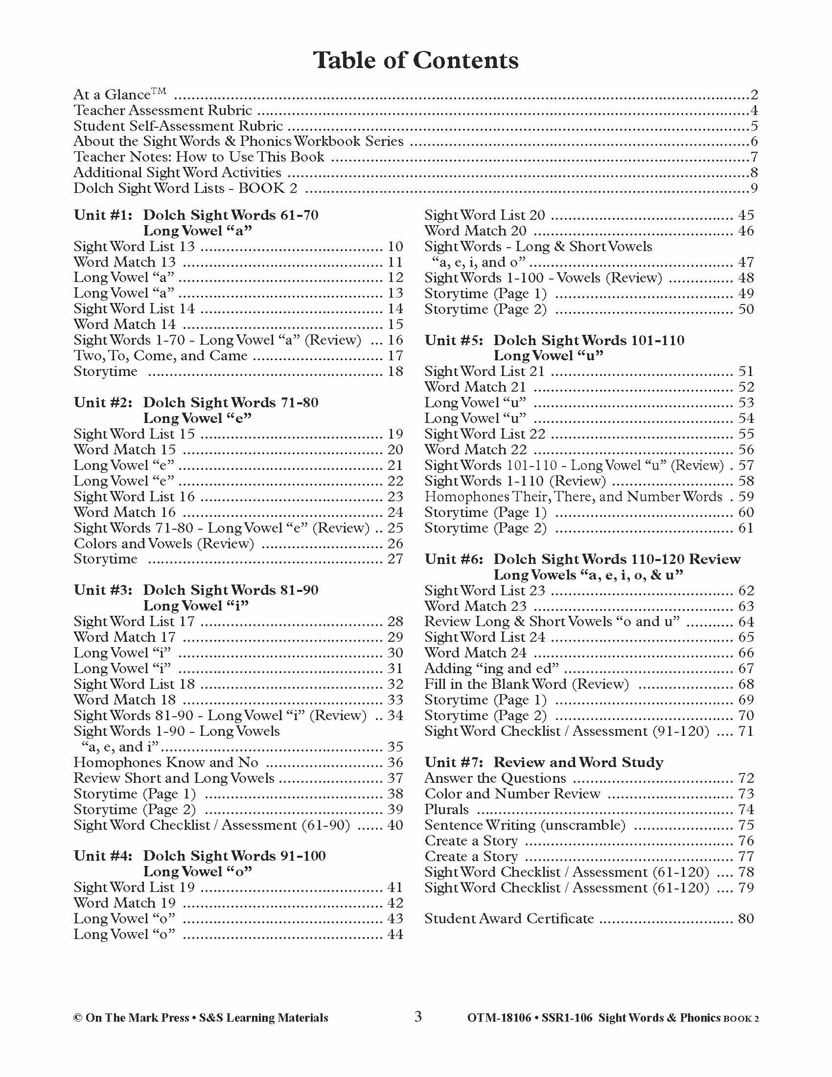 Sight Words and Phonics Program with Worksheets and Flash Cards Bundle Teach 220 Dolch Sight Words!