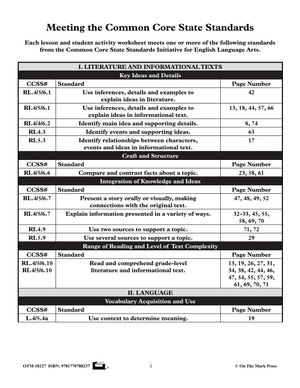 Media Literacy Grades 4-6 Aligned to Common Core - Understanding Media Texts and Messages
