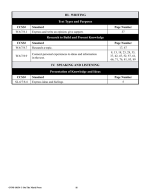 Just for Boys Fiction & Nonfiction Grades 6-8 Reading Comprehension: Aligned to Common Core