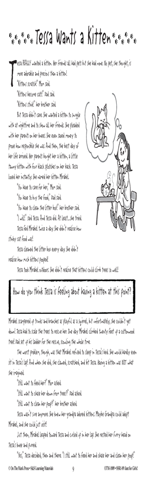 Fiction & Nonfiction Reading Savings Bundle! Grades 3-6