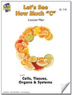 Let's See How Much Vitamin "C" Experiment Grades 7-8