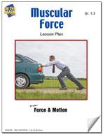 Muscular Force Activity Grades 1-3