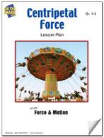 Centripetal Force Experiments Grades 1-3