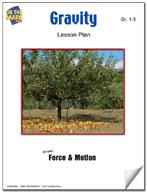 Gravity Experiments Grades 1-3