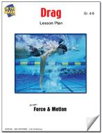 Drag Activities Grades 4-6