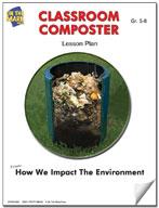 Classroom Composter Gr. 5-8 Lesson Plan