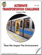 Alternate Transportation Challenge Gr. 5-8