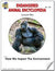 Endangered Animal Encyclopedia Lesson Gr. 5-8
