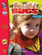 Beautiful Bugs and Insect Activities Grade K-1