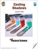 Casting Shadows Gr. 4 (e-lesson plan)