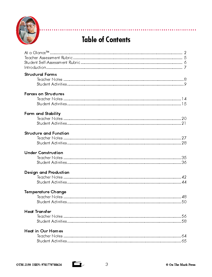 Physical Science Grade 7