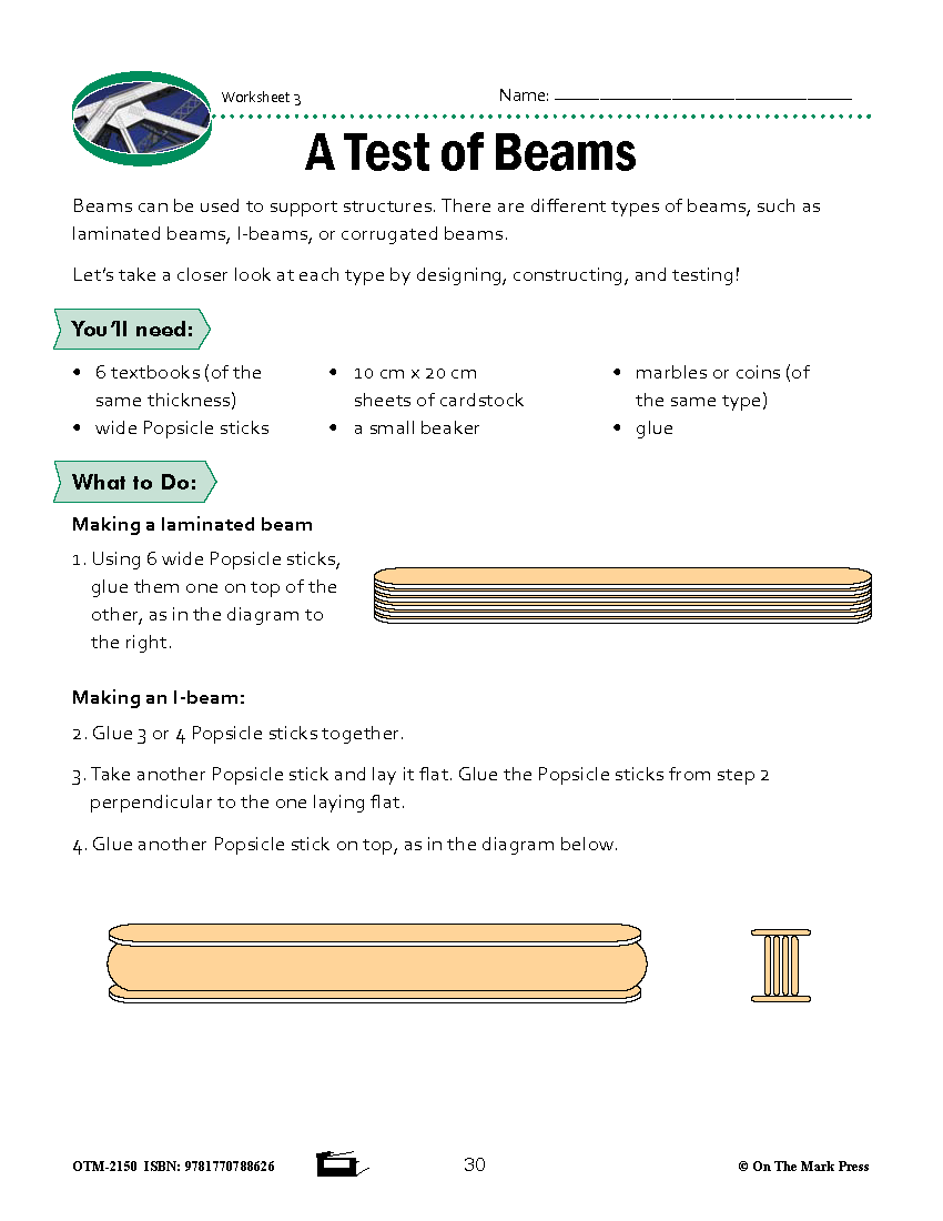 Physical Science Grade 7