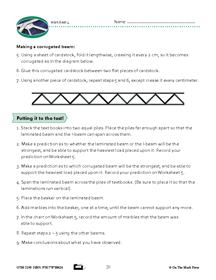 Physical Science Grade 7