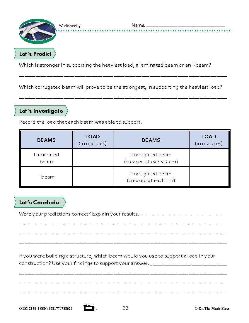 Physical Science Grade 7