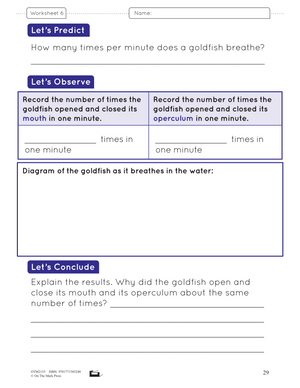 Air, Water & Soil in the Environment - Earth Science Grade 2