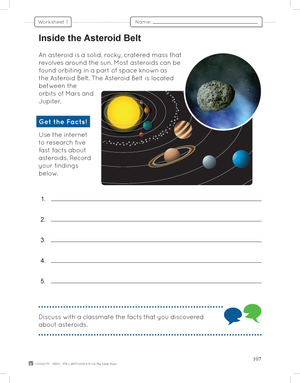 Alberta Grade 6 Science Curriculum - An Entire Year of Lessons!