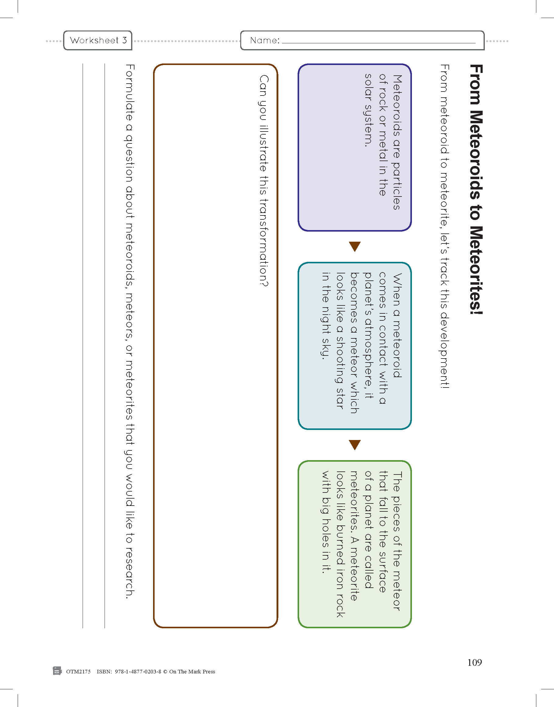 Alberta Grade 6 Science Curriculum - An Entire Year of Lessons!